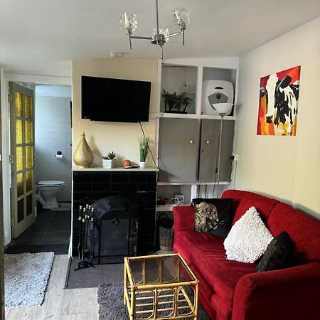 The Chalet 골웨이 외부 사진